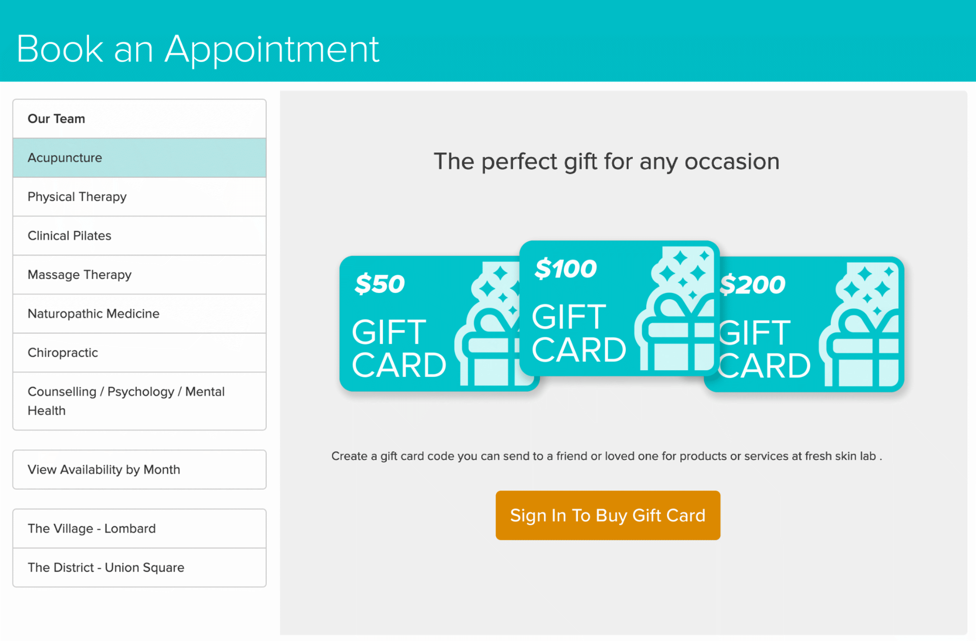 Packages, Products, Integrations, & More